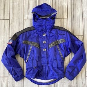 Authentic Spyder 1999 US Ski Team Jacket
